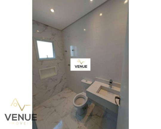 Imagem Sobrado com 4 Quartos à Venda, 310 m² em Condomínio Real Park - Arujá Imagem Sobrado com 4 Quartos à Venda, 310 m² em Condomínio Real Park - Arujá