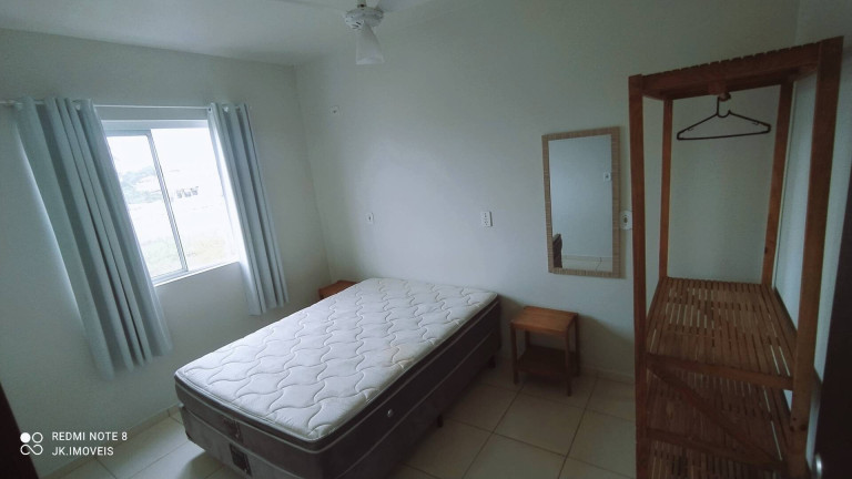 Imagem Apartamento com 2 Quartos à Venda, 61 m² em Balneário Paese - Itapoá