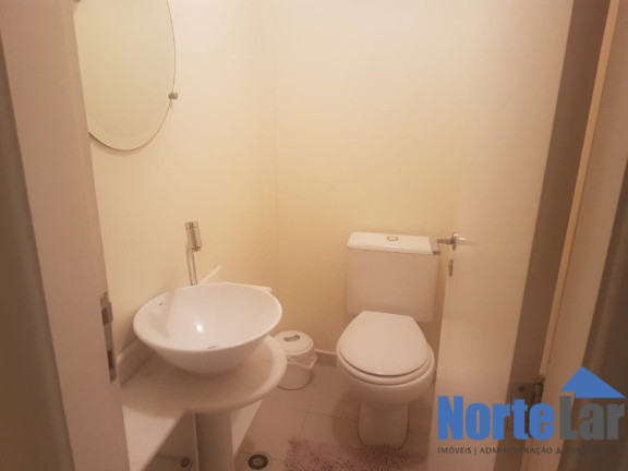 Imagem Apartamento com 3 Quartos à Venda, 102 m² em Vila Albertina - São Paulo