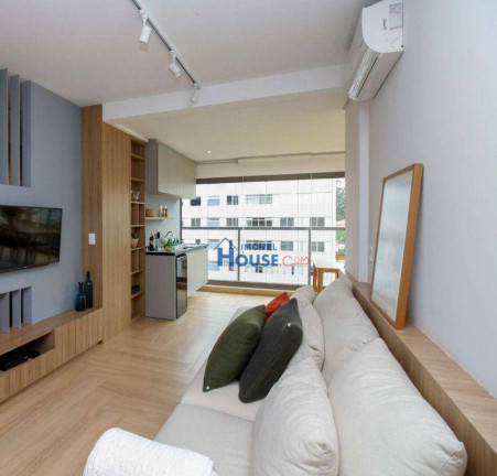 Imagem Apartamento com 2 Quartos à Venda, 78 m² em Vila Madalena - São Paulo Imagem Apartamento com 2 Quartos à Venda, 78 m² em Vila Madalena - São Paulo