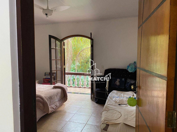 Imagem Chácara com 5 Quartos à Venda, 400 m² em Chácaras Fernão Dias - Bragança Paulista