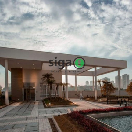 Imagem Apartamento com 2 Quartos à Venda, 65 m² em Morumbi - São Paulo Imagem Apartamento com 2 Quartos à Venda, 65 m² em Morumbi - São Paulo