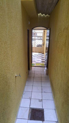 Imagem Sobrado com 2 Quartos à Venda, 125 m² em Fazenda Da Juta - São Paulo Imagem Sobrado com 2 Quartos à Venda, 125 m² em Fazenda Da Juta - São Paulo