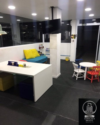 Imagem Apartamento com 3 Quartos à Venda, 87 m² em Jardim Guadalajara - Sorocaba