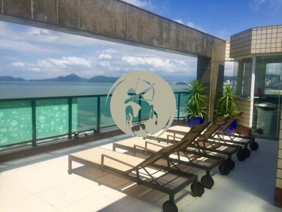 Imagem Apartamento com 4 Quartos à Venda, 468 m² em Ponta Da Praia - Santos Imagem Apartamento com 4 Quartos à Venda, 468 m² em Ponta Da Praia - Santos