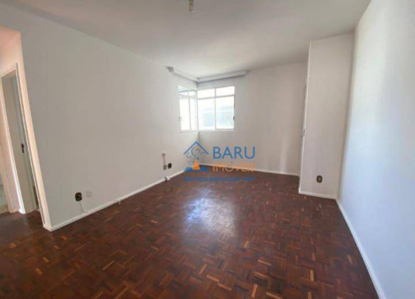 Apartamento com 2 Quartos à Venda, 61 m² em Cerqueira César - São Paulo