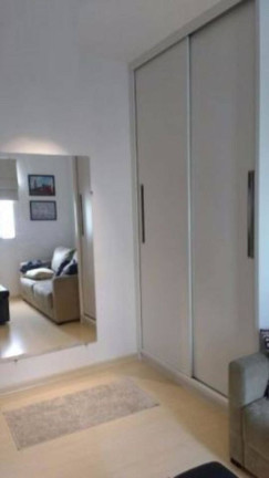 Imagem Apartamento com 2 Quartos à Venda, 47 m² em Piracicamirim - Piracicaba Imagem Apartamento com 2 Quartos à Venda, 47 m² em Piracicamirim - Piracicaba