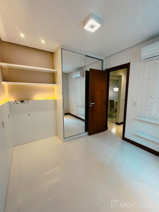 Imagem Apartamento com 3 Quartos para Alugar ou Temporada, 172 m² em Praia Do Morro - Guarapari