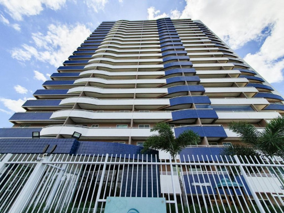 Imagem Apartamento com 3 Quartos à Venda, 75 m² em Cidade 2000 - Fortaleza Imagem Apartamento com 3 Quartos à Venda, 75 m² em Cidade 2000 - Fortaleza