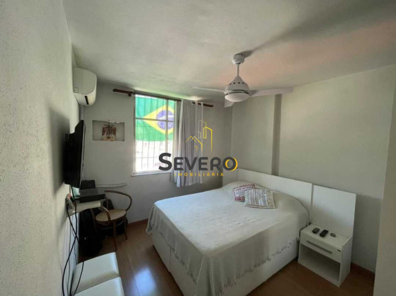 Imagem Apartamento com 2 Quartos à Venda, 65 m² em Santa Rosa - Niterói