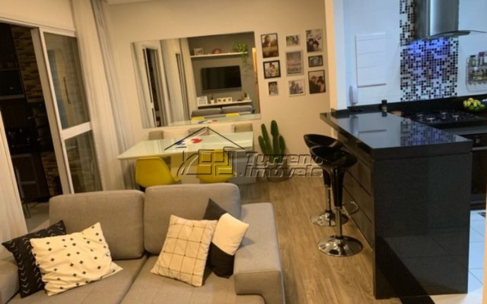 Imagem Apartamento com 2 Quartos à Venda, 69 m² em Parque Industrial - São José Dos Campos Imagem Apartamento com 2 Quartos à Venda, 69 m² em Parque Industrial - São José Dos Campos