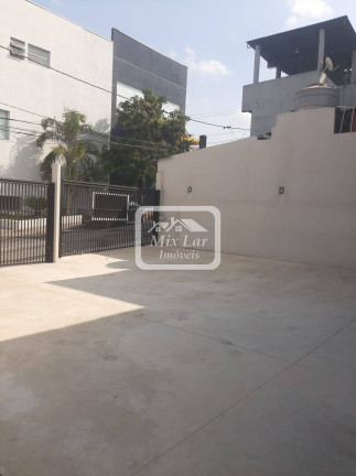 Imagem Casa de Condomínio com 2 Quartos à Venda, 72 m² em Pestana - Osasco