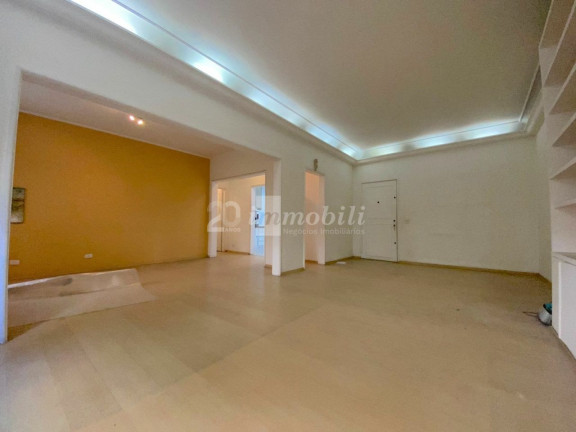 Imagem Apartamento com 2 Quartos à Venda, 120 m² em Higienópolis - São Paulo Imagem Apartamento com 2 Quartos à Venda, 120 m² em Higienópolis - São Paulo