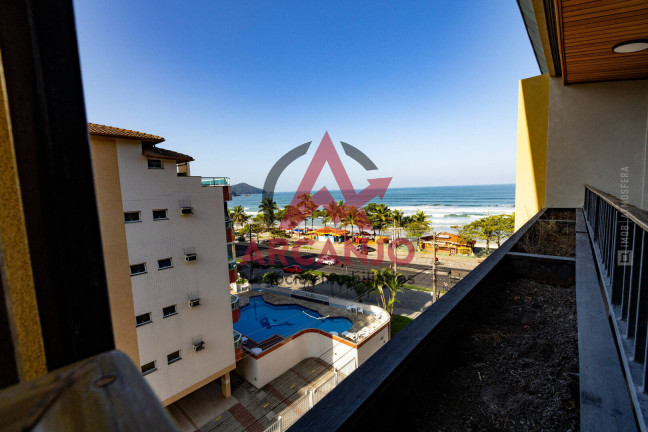 Imagem Apartamento com 2 Quartos à Venda, 63 m² em Praia Grande - Ubatuba Imagem Apartamento com 2 Quartos à Venda, 63 m² em Praia Grande - Ubatuba