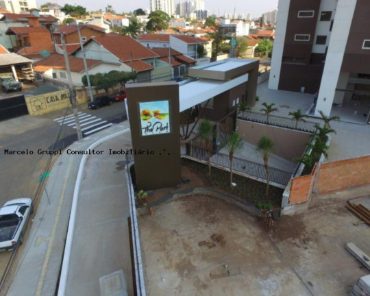 Imagem Apartamento com 3 Quartos à Venda, 92 m² em Chácara Areal - Indaiatuba