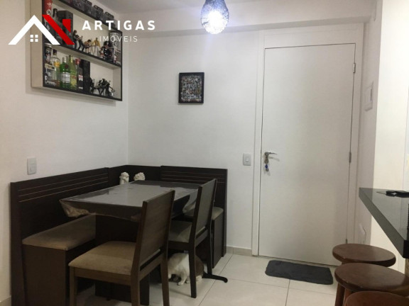 Imagem Imóvel com 1 Quarto à Venda, 45 m² em Mooca - São Paulo