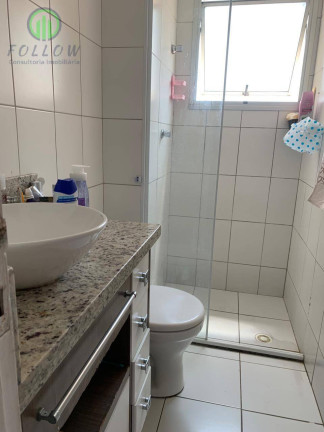 Imagem Apartamento com 2 Quartos à Venda, 56 m² em Jardim Roberto - Osasco