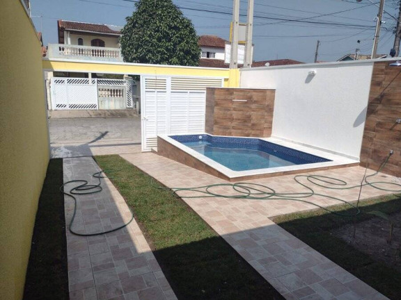 Imagem Casa com 2 Quartos à Venda, 180 m² em Parque Daville - Peruíbe Imagem Casa com 2 Quartos à Venda, 180 m² em Parque Daville - Peruíbe