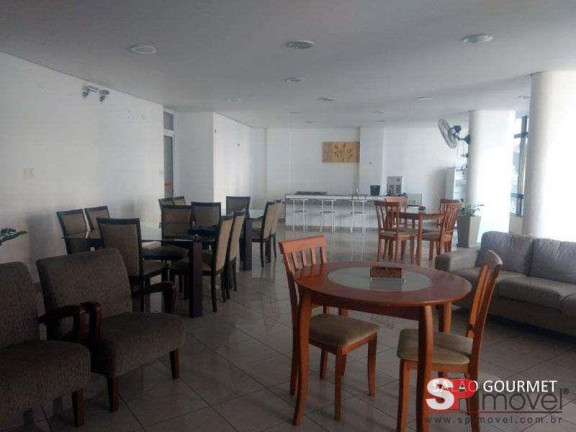 Imagem Apartamento com 1 Quarto à Venda, 35 m² em República - São Paulo Imagem Apartamento com 1 Quarto à Venda, 35 m² em República - São Paulo