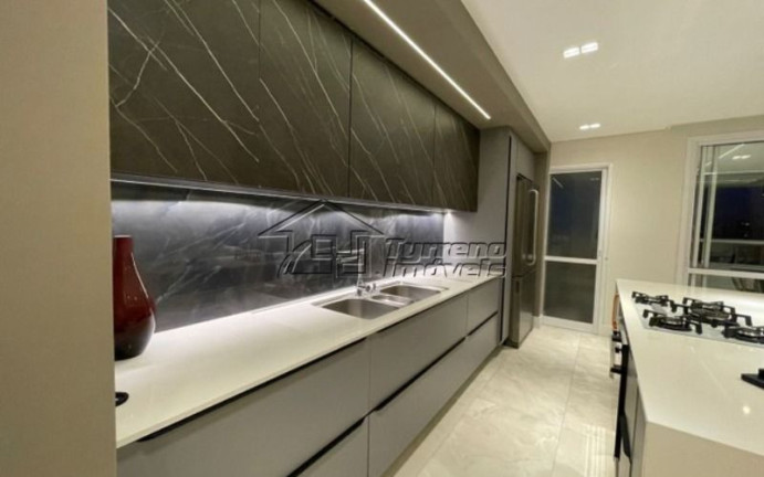 Imagem Apartamento com 2 Quartos à Venda, 103 m² em Jardim Aquarius - São José Dos Campos