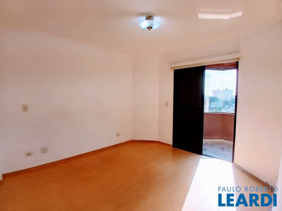 Imagem Apartamento com 3 Quartos à Venda, 57 m² em Vila Valparaíso - Santo André