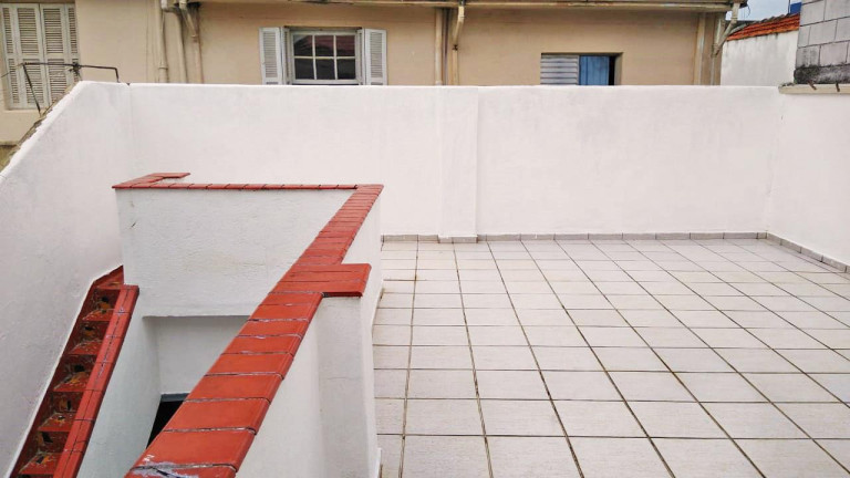 Imagem Casa com 3 Quartos à Venda, 210 m² em Mooca - São Paulo Imagem Casa com 3 Quartos à Venda, 210 m² em Mooca - São Paulo