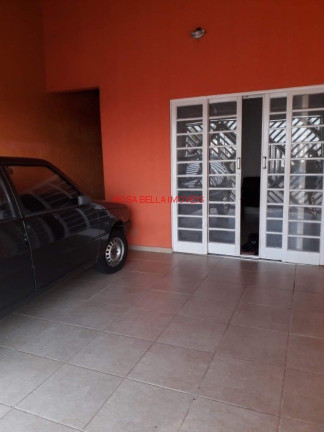Imagem Casa com 2 Quartos à Venda, 110 m² em Fazenda Grande - Jundiaí