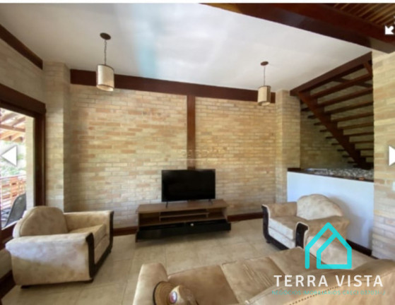 Imagem Casa com 5 Quartos à Venda, 501 m² em Lázaro - Ubatuba