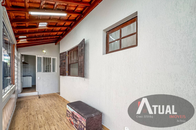 Imagem Casa com 5 Quartos à Venda, 312 m² em Jardim Santa Bárbara - Atibaia Imagem Casa com 5 Quartos à Venda, 312 m² em Jardim Santa Bárbara - Atibaia