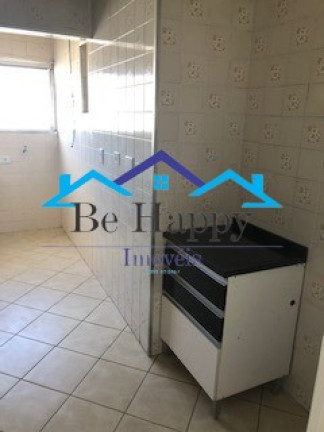 Imagem Apartamento com 2 Quartos à Venda, 56 m² em Vila Parque Jabaquara - São Paulo