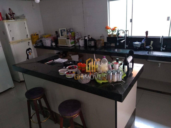 Imagem Casa com 2 Quartos à Venda, 200 m² em Sítio De Recreio Ipê - Goiânia
