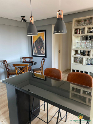 Imagem Apartamento com 2 Quartos à Venda, 59 m² em Granja Viana - Cotia
