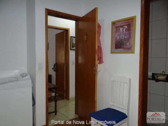 Imagem Apartamento com 2 Quartos à Venda, 55 m² em Oswaldo Barbosa Pena Ii - Nova Lima Imagem Apartamento com 2 Quartos à Venda, 55 m² em Oswaldo Barbosa Pena Ii - Nova Lima