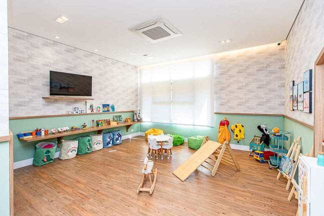 Imagem Apartamento com 3 Quartos à Venda, 118 m² em Lapa - São Paulo