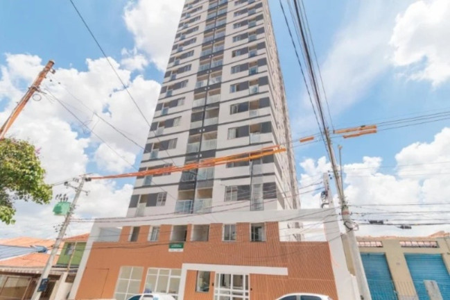 Imóvel com 1 Quarto à Venda, 20 m² em Vila Sônia - São Paulo