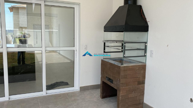 Imagem Casa com 3 Quartos à Venda, 150 m² em São Venâncio - Itupeva