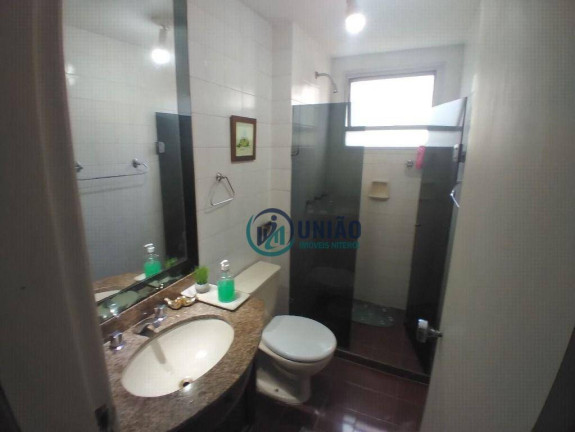 Imagem Apartamento com 4 Quartos à Venda, 160 m² em Icaraí - Niterói Imagem Apartamento com 4 Quartos à Venda, 160 m² em Icaraí - Niterói