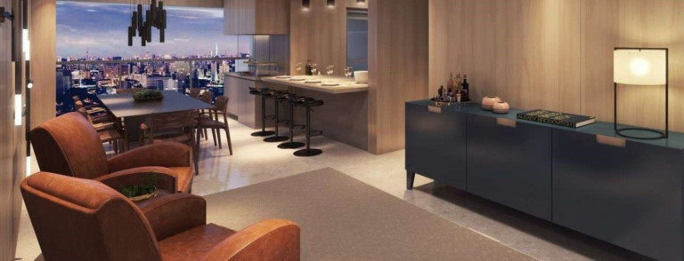 Imagem Imóvel com 3 Quartos à Venda, 166 m² em Vila Mariana - São Paulo Imagem Imóvel com 3 Quartos à Venda, 166 m² em Vila Mariana - São Paulo