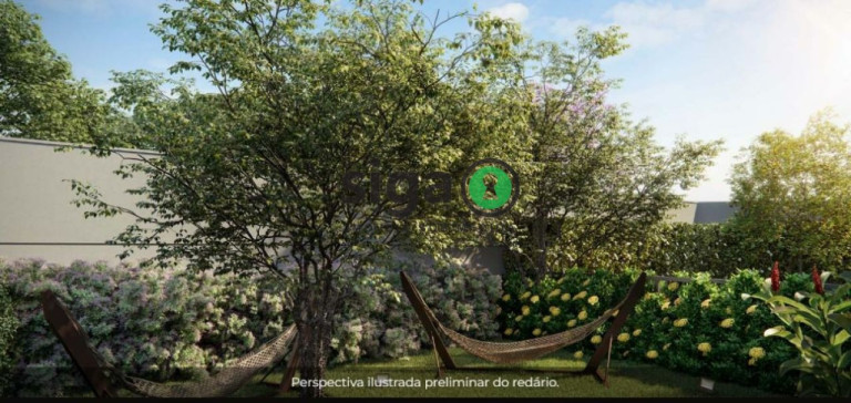 Imagem Apartamento com 3 Quartos à Venda, 79 m² em Chácara Santo Antônio - São Paulo