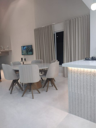 Imagem Casa com 3 Quartos à Venda, 237 m² em Centro - Barra Dos Coqueiros