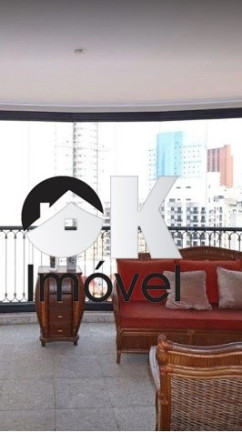 Imagem Apartamento com 4 Quartos à Venda, 239 m² em Jardim Paulista - São Paulo Imagem Apartamento com 4 Quartos à Venda, 239 m² em Jardim Paulista - São Paulo
