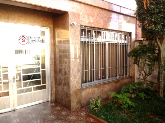 Imagem Sobrado com 3 Quartos à Venda, 159 m² em Alto Da Mooca - São Paulo Imagem Sobrado com 3 Quartos à Venda, 159 m² em Alto Da Mooca - São Paulo
