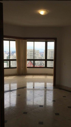 Imagem Apartamento com 4 Quartos à Venda, 270 m² em Vila Suzana - São Paulo