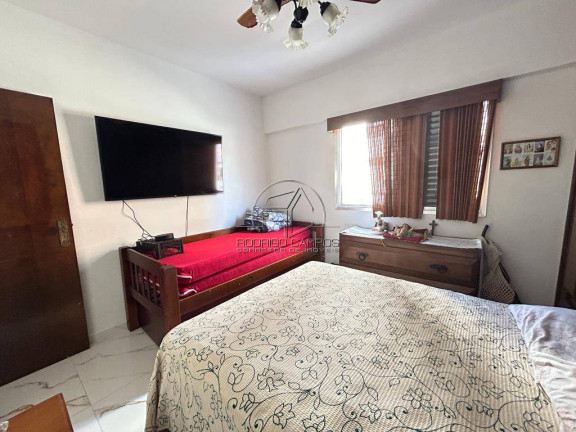 Imagem Apartamento com 1 Quarto à Venda, 64 m² em Tupi - Praia Grande Imagem Apartamento com 1 Quarto à Venda, 64 m² em Tupi - Praia Grande