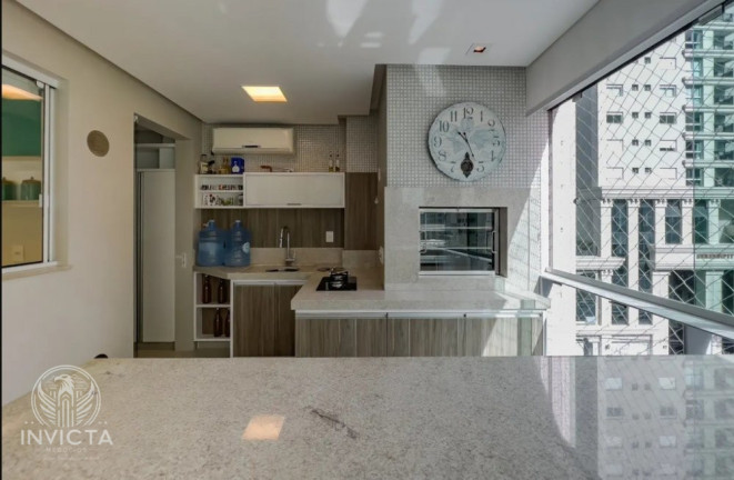Imagem Apartamento com 3 Quartos à Venda, 151 m² em Centro - Balneário Camboriú
