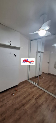 Imagem Apartamento com 2 Quartos à Venda, 54 m² em Jardim Santa Izabel - Cotia