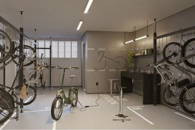Imagem Apartamento com 1 Quarto à Venda, 28 m² em Saúde - São Paulo Imagem Apartamento com 1 Quarto à Venda, 28 m² em Saúde - São Paulo
