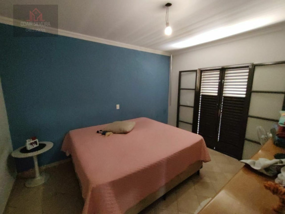 Imagem Sobrado com 3 Quartos à Venda, 240 m² em Parque Residencial Jaguari - Americana Imagem Sobrado com 3 Quartos à Venda, 240 m² em Parque Residencial Jaguari - Americana