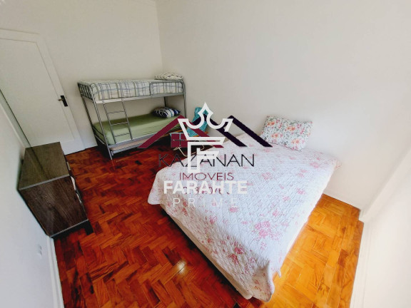 Imagem Apartamento com 1 Quarto à Venda, 55 m² em Aparecida - Santos Imagem Apartamento com 1 Quarto à Venda, 55 m² em Aparecida - Santos