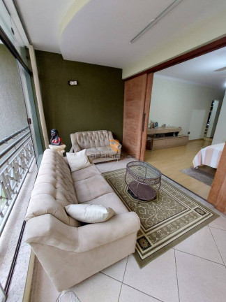 Imagem Casa com 4 Quartos à Venda, 375 m² em Názia I - Vespasiano